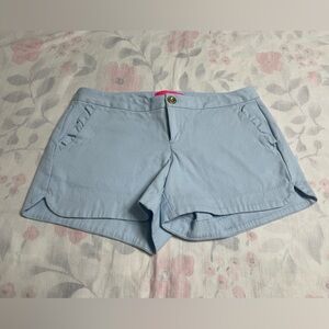 Lilly Pulitzer Shorts 4